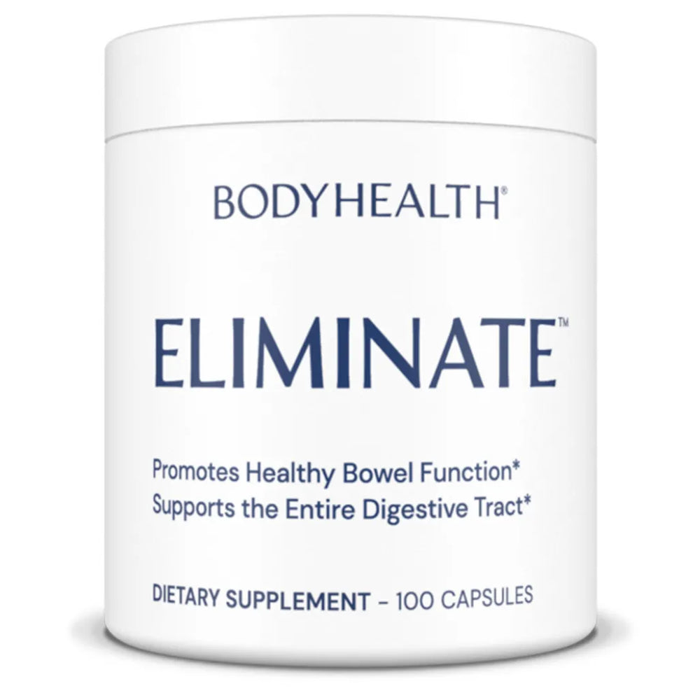Eliminate-Body-Health