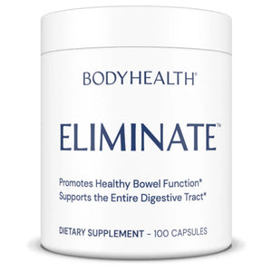Eliminate-Body-Health