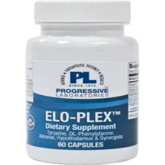 Elo-Plex Progressive Labs