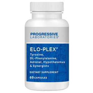 Elo-Plex Progressive Labs