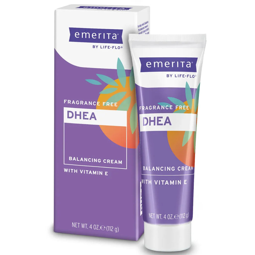 DHEA Balancing Cream Emerita