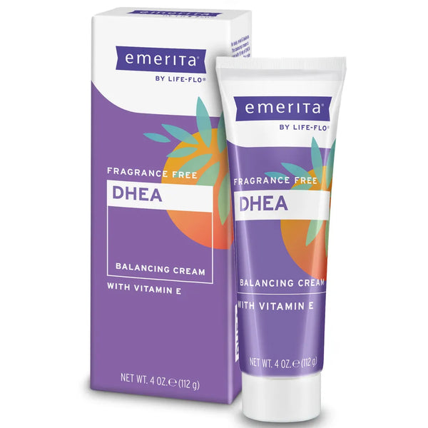 DHEA Balancing Cream Emerita