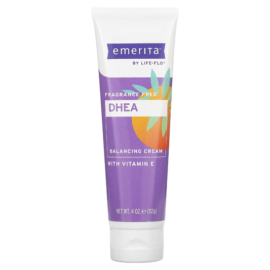 DHEA Balancing Cream Emerita