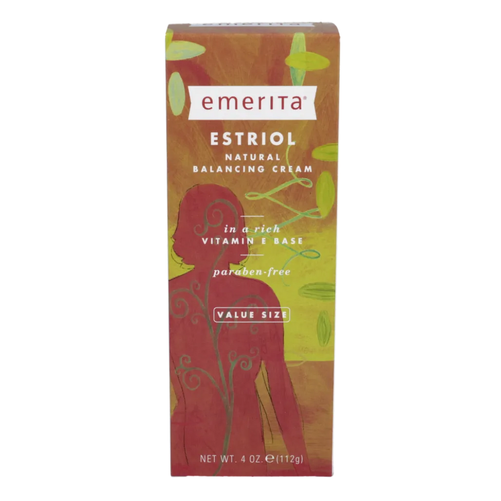 Estriol Cream Emerita