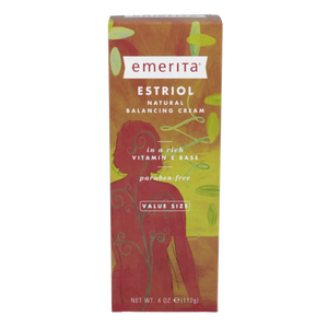 Estriol Cream Emerita