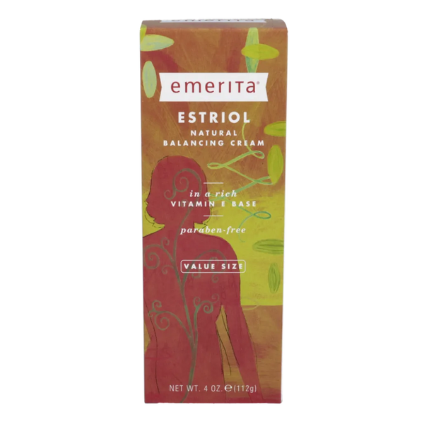 Estriol Cream Emerita