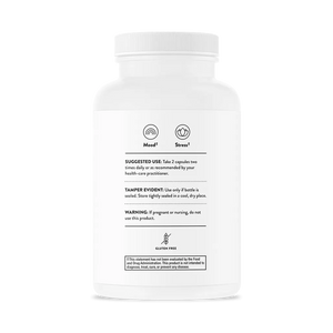 Thorne Emotion Balance Support - 120 vegcaps