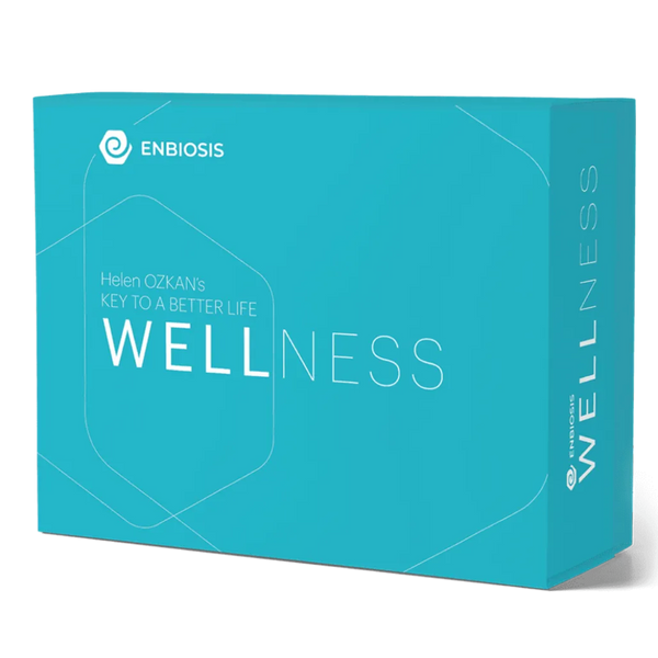 Enbiosis AI Microbiome Test Kit by Enbiosis