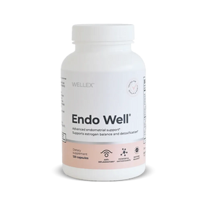 Endo Well