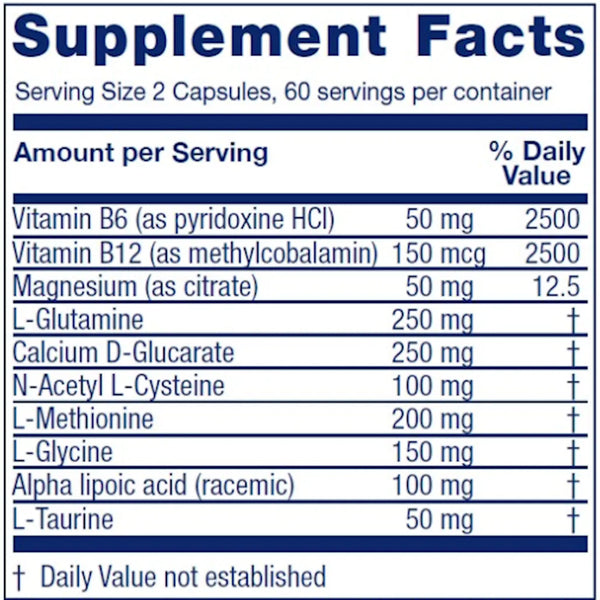 Endocrine Disruptor Relief Vitanica