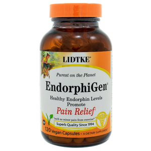 EndorphiGen 500mg Lidtke Technologies