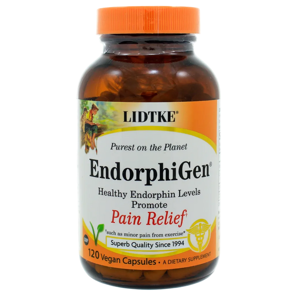 EndorphiGen 500mg Lidtke Technologies