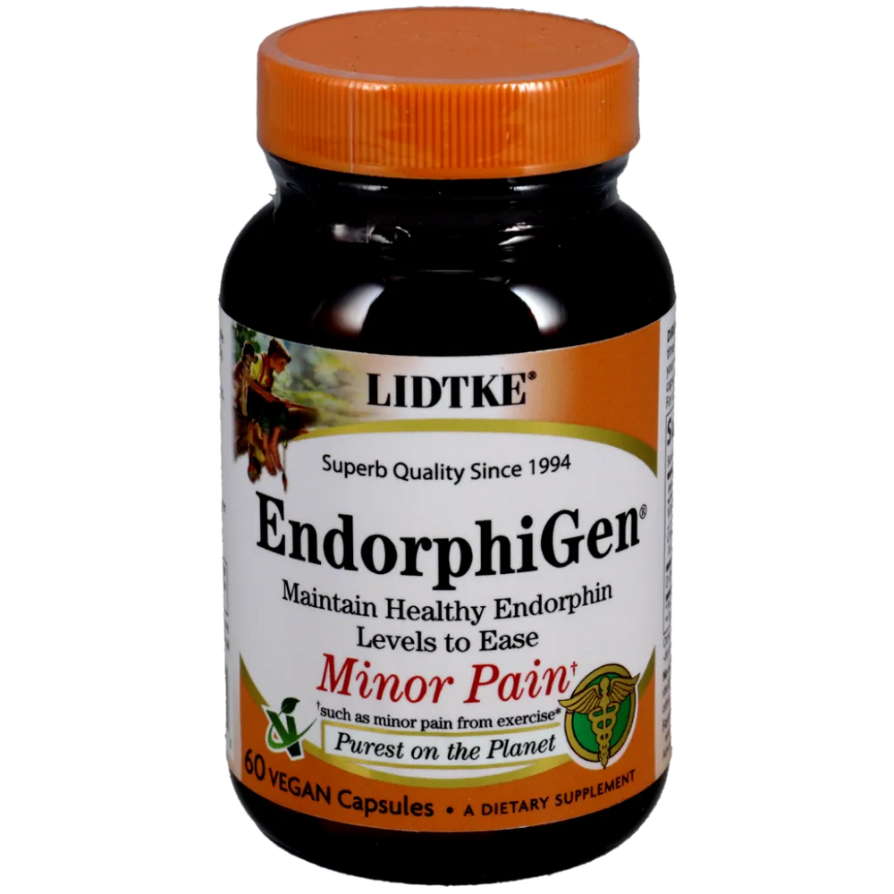 EndorphiGen 500mg Lidtke Technologies
