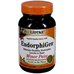 EndorphiGen 500mg Lidtke Technologies