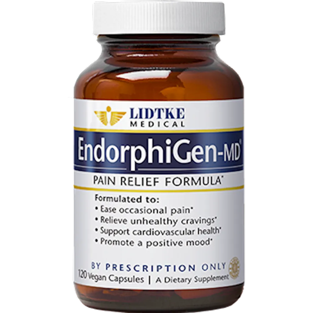 EndorphiGen-MD Lidtke Medical