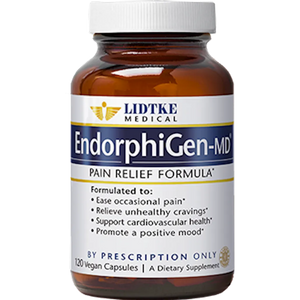 EndorphiGen-MD Lidtke Medical