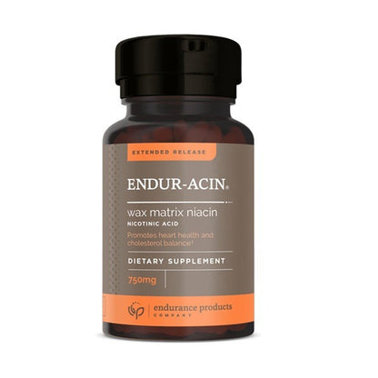 Endur-Acin ER 750mg Endurance Product Company