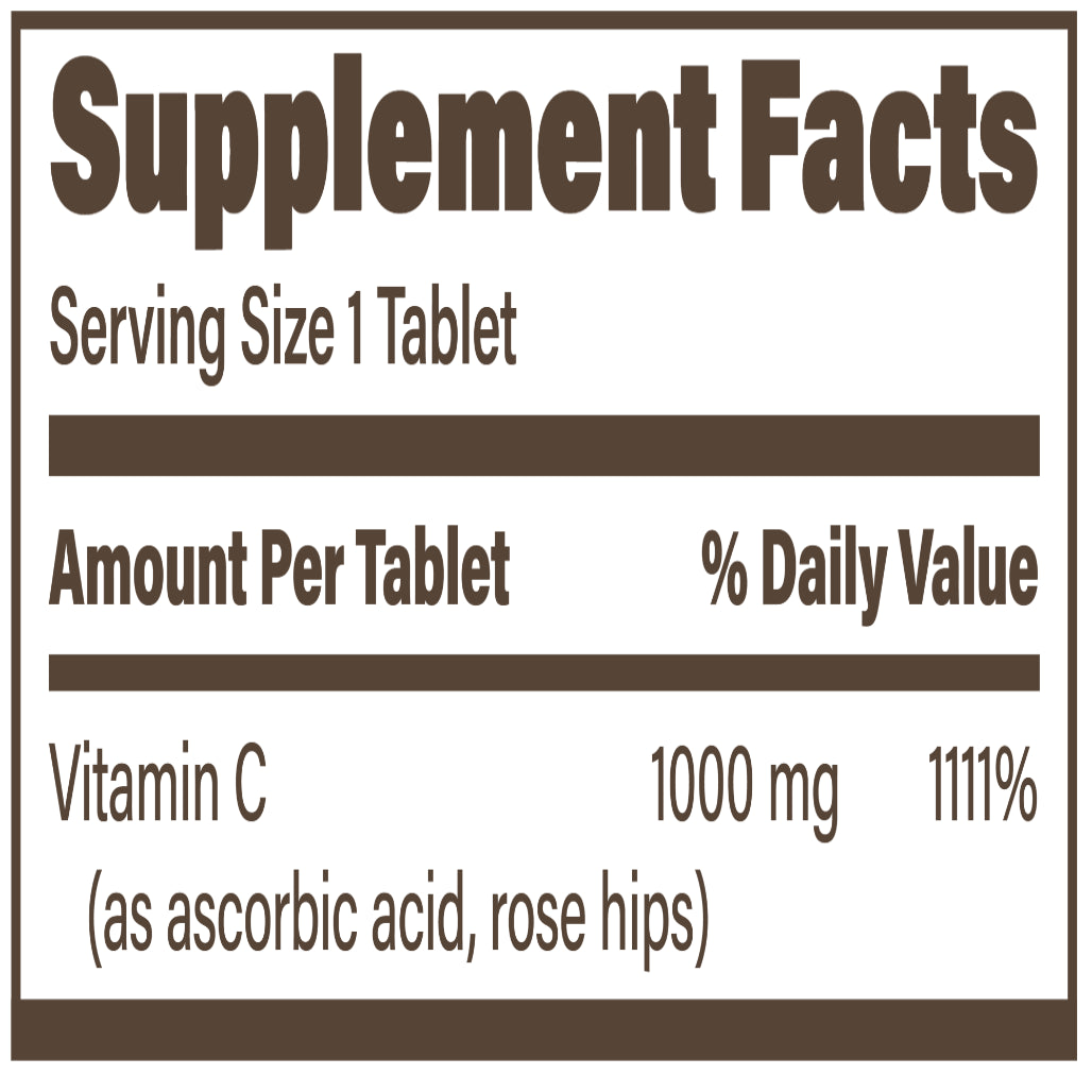 Endur-C SR 1000mg Endurance Product Company