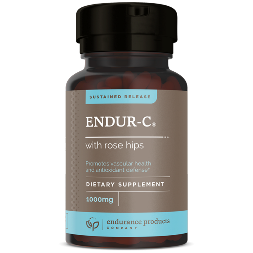Endur-C SR 1000mg Endurance Product Company