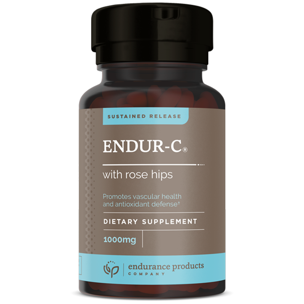 Endur-C SR 1000mg Endurance Product Company