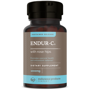 Endur-C SR 1000mg Endurance Product Company