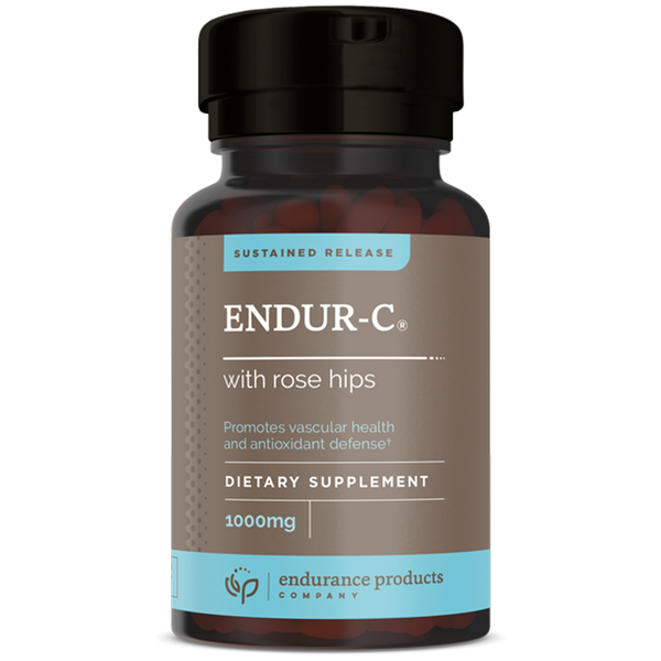 Endur-C SR 1000mg Endurance Product Company