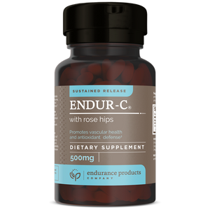 Endur-C SR 500 mg Endurance Product Company
