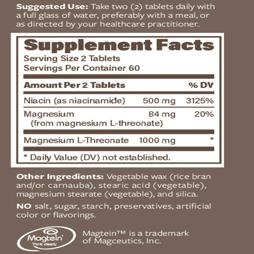 MAG-AMIDE Sustained Release by Endurance Product Company at Nutriessential.com