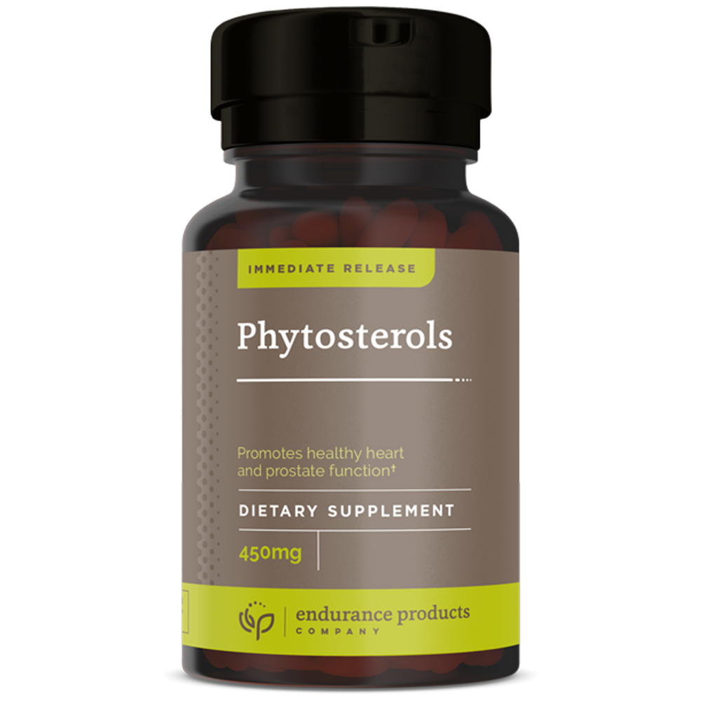 IR Phytosterols 450mg Endurance Product Company