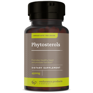 IR Phytosterols 450mg Endurance Product Company