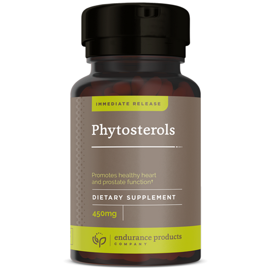 IR Phytosterols 450mg Endurance Product Company
