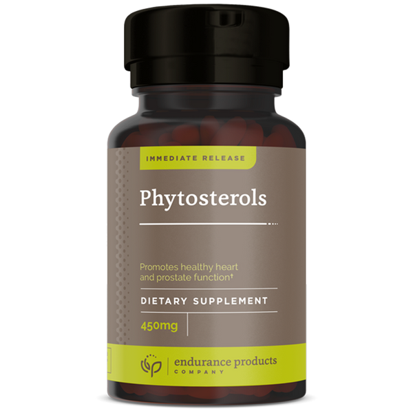 IR Phytosterols 450mg Endurance Product Company