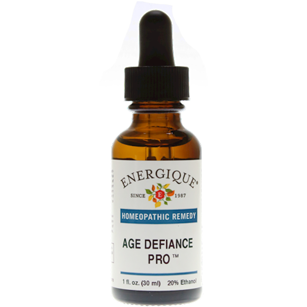 Age Defiance Pro Energique