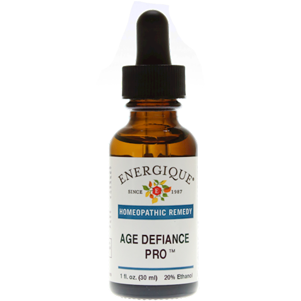 Age Defiance Pro Energique