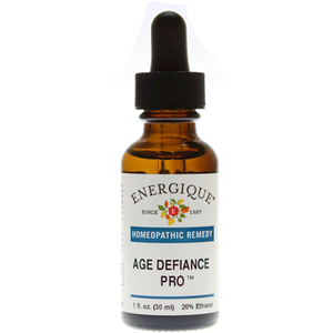 Age Defiance Pro Energique