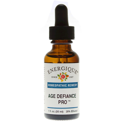 Age Defiance Pro Energique