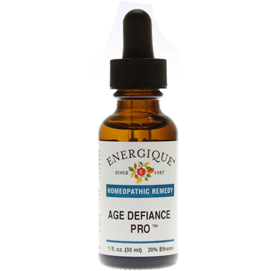 Age Defiance Pro Energique