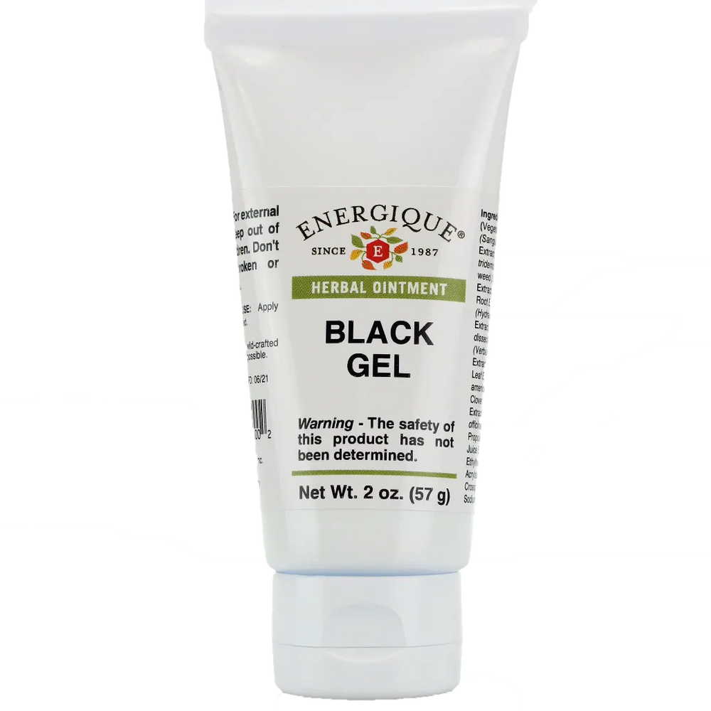 Black Gel Energique