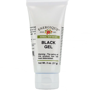 Black Gel Energique