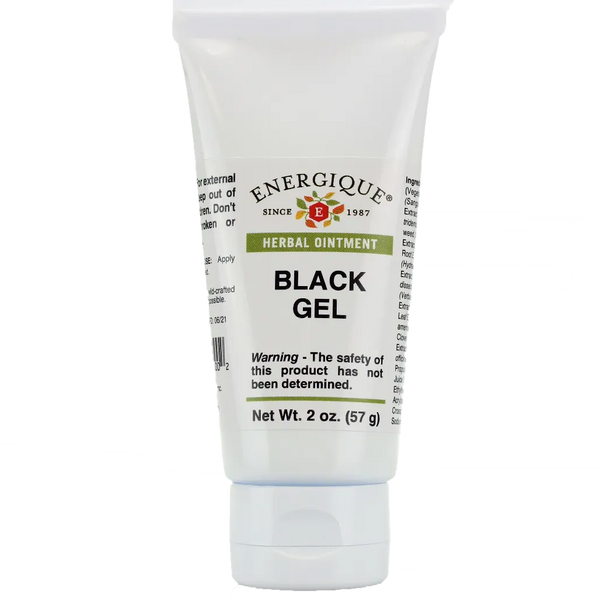 Black Gel Energique