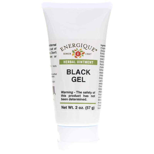 Black Gel Energique