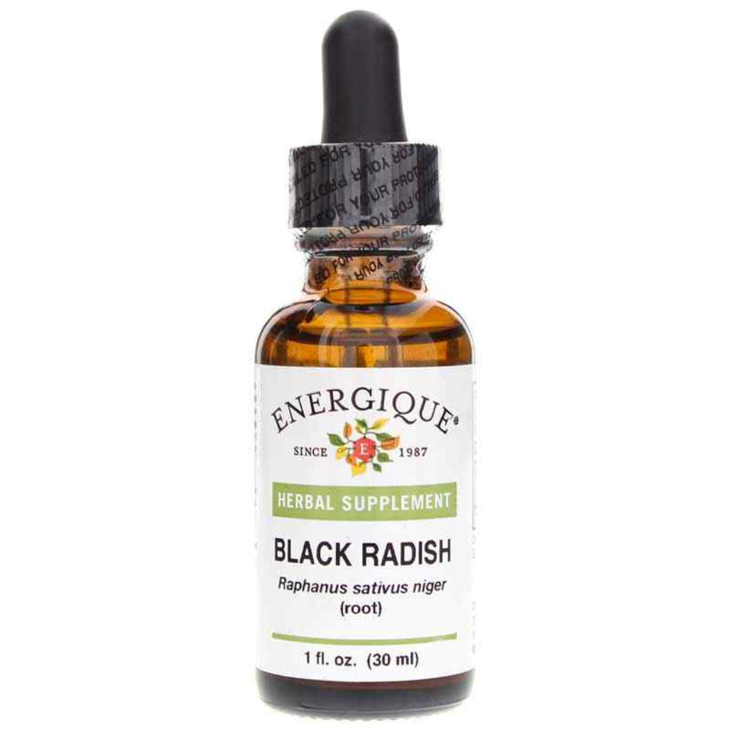 Black Radish Energique