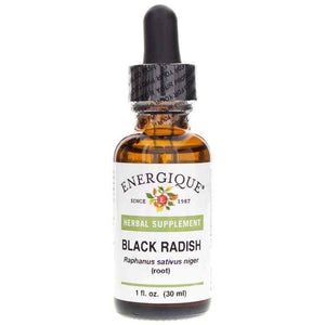 Black Radish Energique