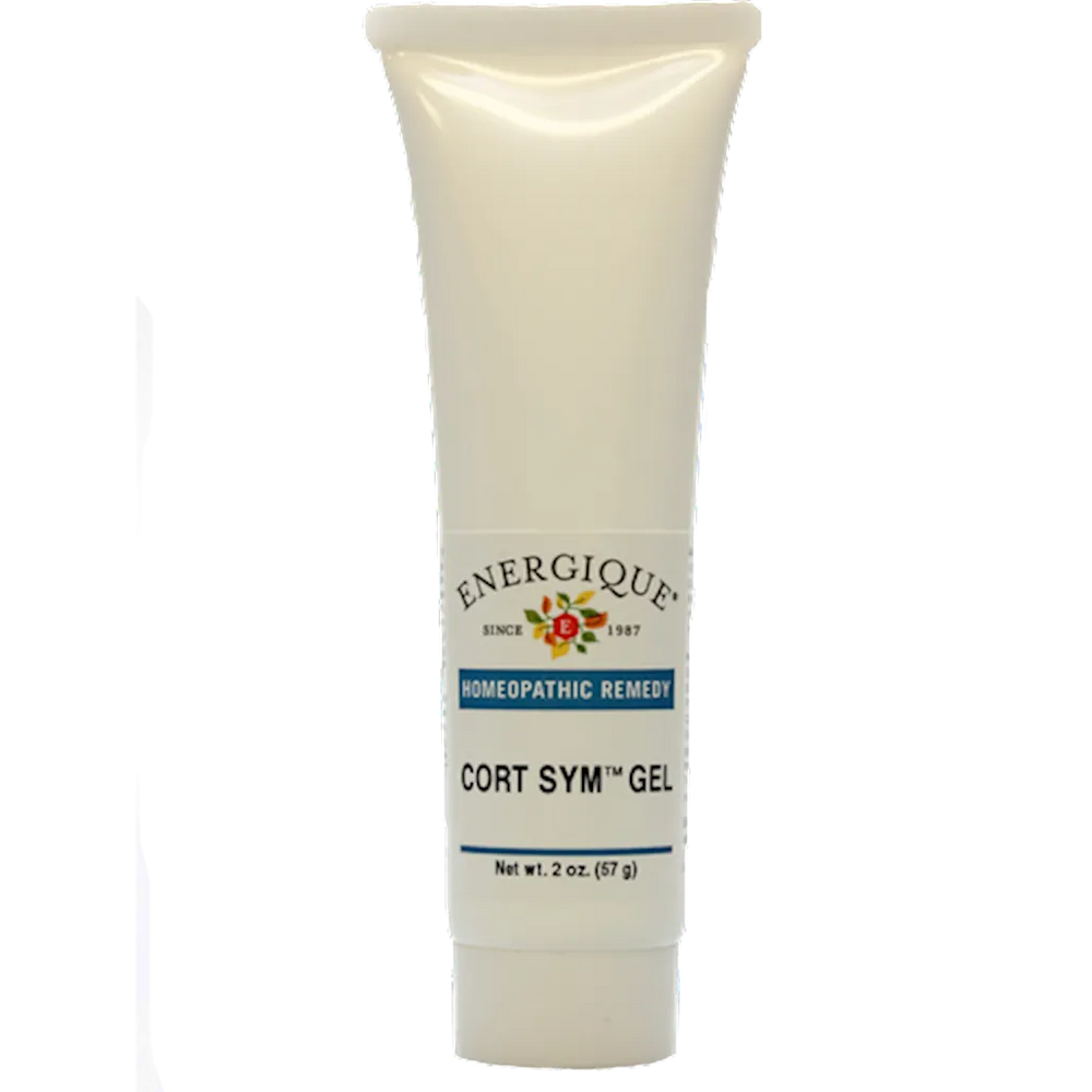 Cort Sym Gel Anti-Itch