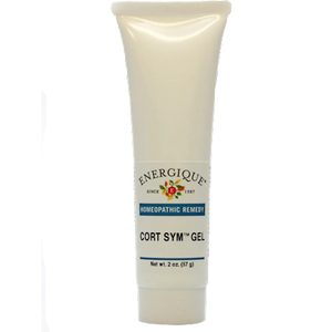 Cort Sym Gel Anti-Itch