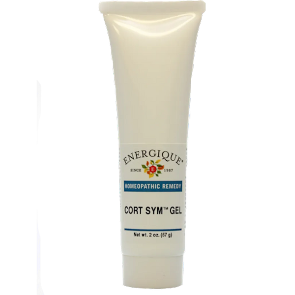 Cort Sym Gel Anti-Itch