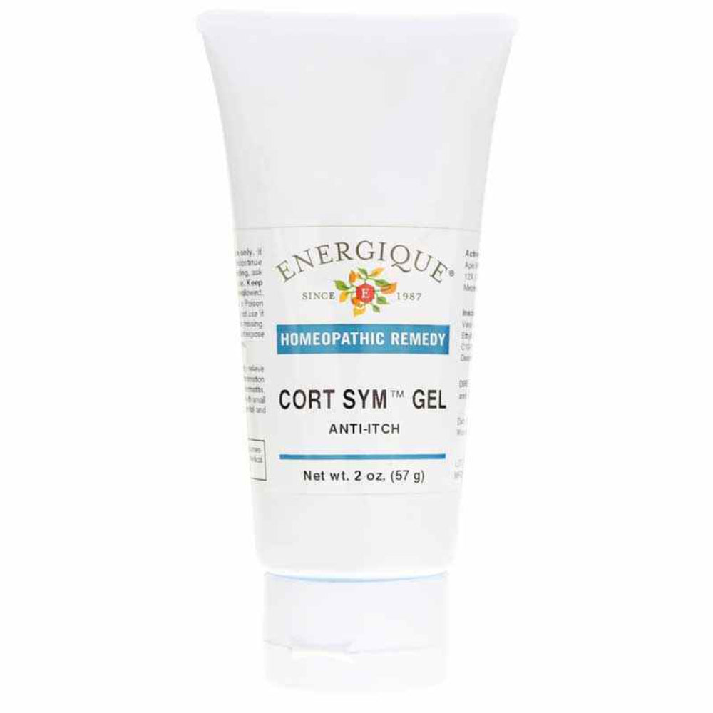 Cort Sym Gel Anti-Itch