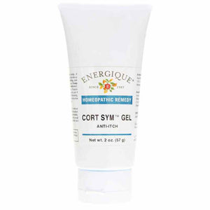 Cort Sym Gel Anti-Itch