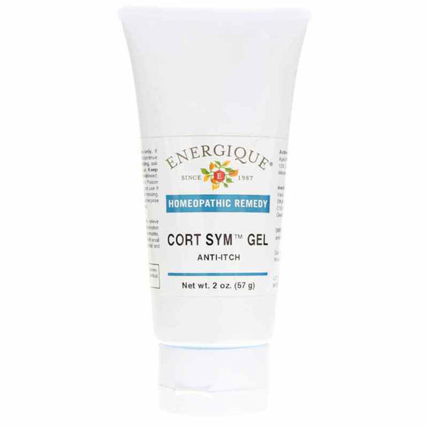 Cort Sym Gel Anti-Itch