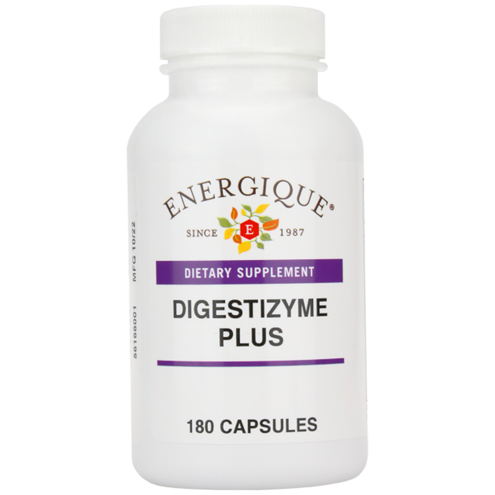 Digestizyme Plus Energique